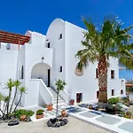 Almyra Villa