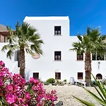 Almyra Villa