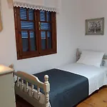 Athina\'S House