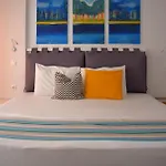 Virginia Rooms