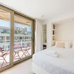 A Room With A View