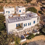Korali Apartments