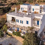 Korali Apartments