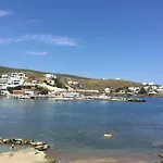 Blue View Kythnos