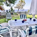 The House By The Sea