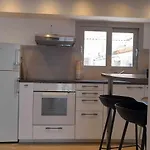 Villa Elsi Upper Apartment