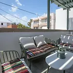 Casa Dell Artista With Private Jacuzzi
