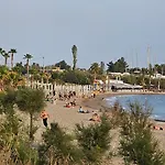 Rent Apartment Near Sea In The Athens Center