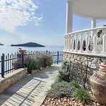 Ourania\'S Mansion