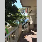 Stefani Apartment With A Sea View Terrace!