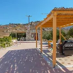 Armonia Studios, Apartments & Villa