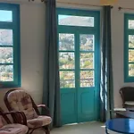 Andreas Apartments