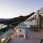 Aelia Seascape Apartments