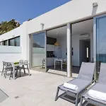 Aelia Seascape Apartments