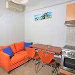 Chrispy Apartments