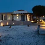 Oinoni\'S Home - Xanthipi Studio