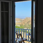 Marieta\'S Cycladic Home