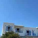 Marieta\'S Cycladic Home