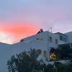 Aegean Overlook Studios