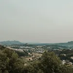 Maya Pool & Mountain View Villa