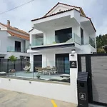Dimitra\'S Paradise Villa