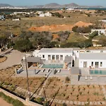 Noble Pearl Villas Paros