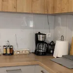 The Skyline Escape