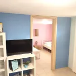 Vaso Apartment Limenaria Thasos