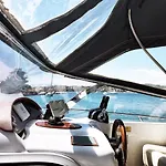 Antonia Family Cruise