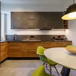Enteka Apartment