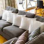 Bright Central Apartment With Splendid Sea View!
