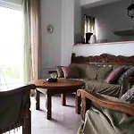 Stegna Rea Seaside Apartment