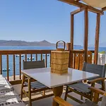 Honeymoon Klima Suite