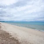 Villa Hanioti Dream Seafront