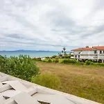 Villa Hanioti Dream Seafront