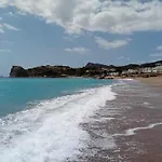 Stegna Rea Seaside Apartment