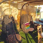 Seatinview Lodges