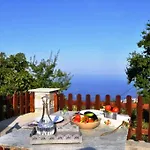Tsagarada House