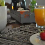 Tsagarada House