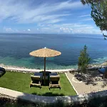 Paxos Sunrise Villas