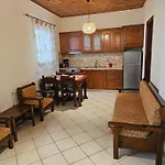 Fotini\'S Apartments - Pelekas Beach