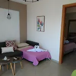 Evris House Color Suite