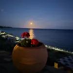 Breathtaking Sea View Flat In South Crete