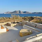 Mystic Villas Koufonisi