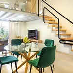 Victoria\'S Suites Corfu