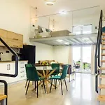 Victoria\'S Suites Corfu