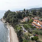 On The Beach Neos Marmaras