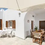 Villa Grevillea Mikri Vigla