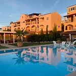 Villa Eleni Corfu 10 Bedroom Seaview Villa With Private Pool