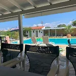 Villa Eleni Corfu 10 Bedroom Seaview Villa With Private Pool